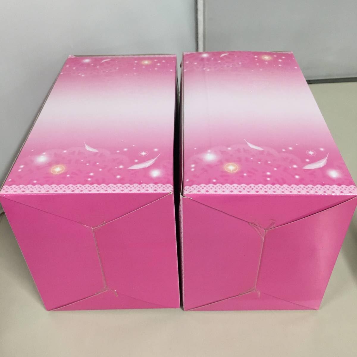 Amazon.co.jp: ○未 快盗天使ツインエンジェル3 エクストラフィギュア